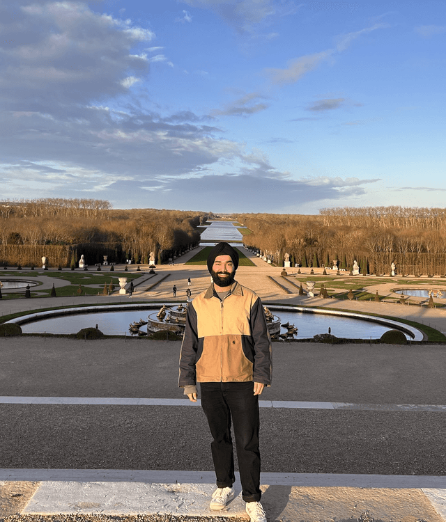 Rajveer Oberoi